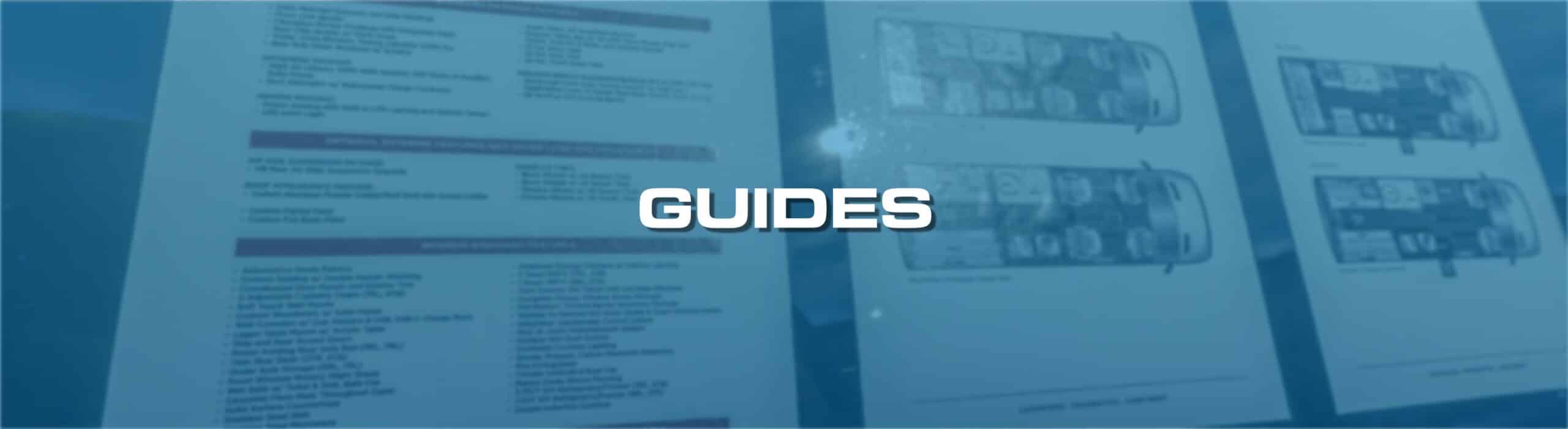 lithium-ion battery power system guides