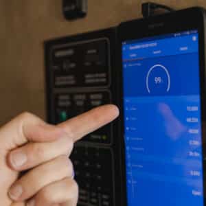 System Monitoring