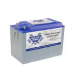 50Ah 24V Battle Born Battery