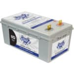 270Ah 12V 8D Battle Born Battery