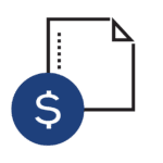 Tax Credits Icon