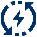 The Ultimate Generator Replacement Icon